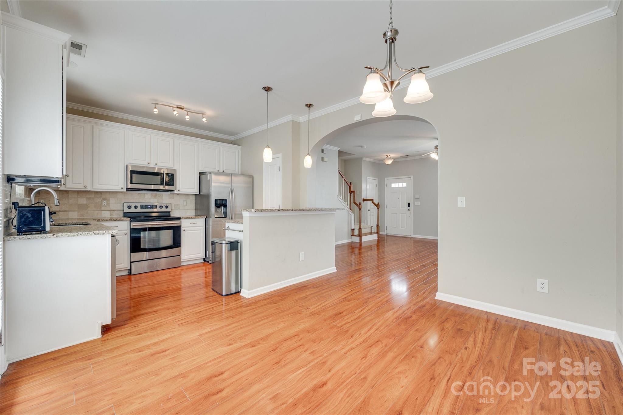 Fieldstone - Residential