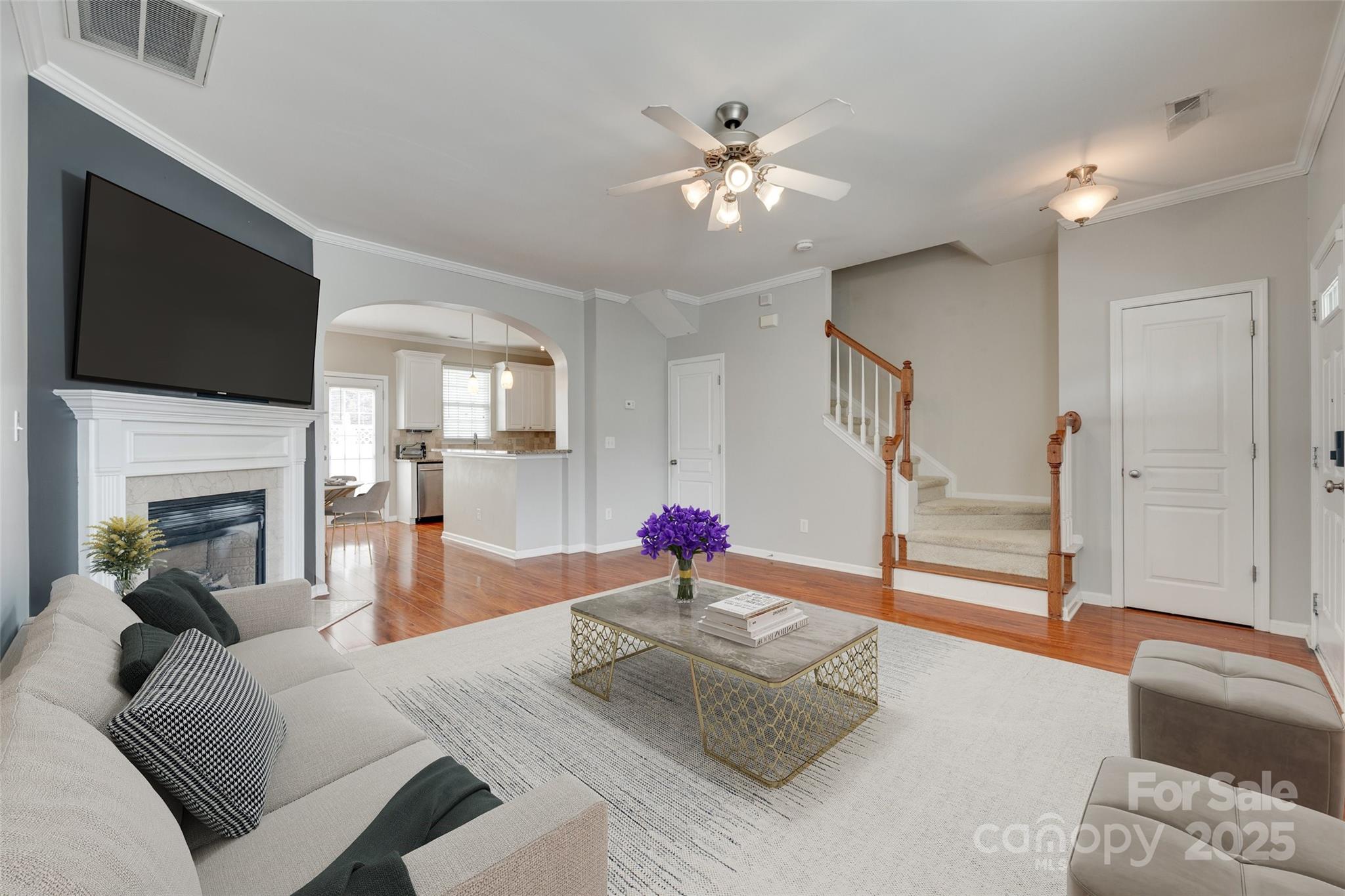 Fieldstone - Residential