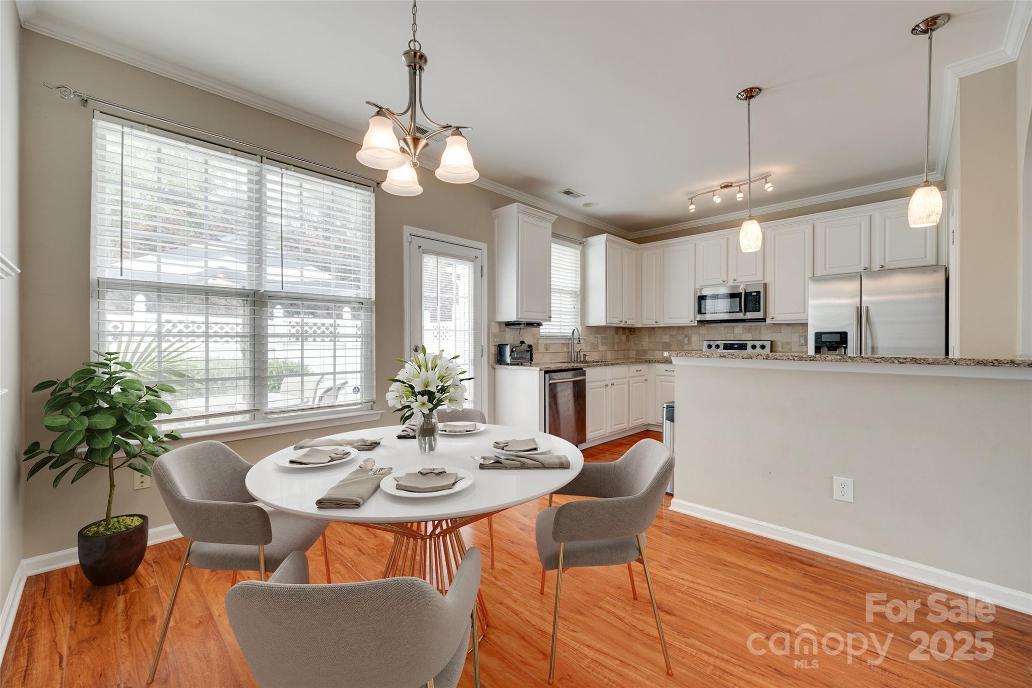 Fieldstone - Residential