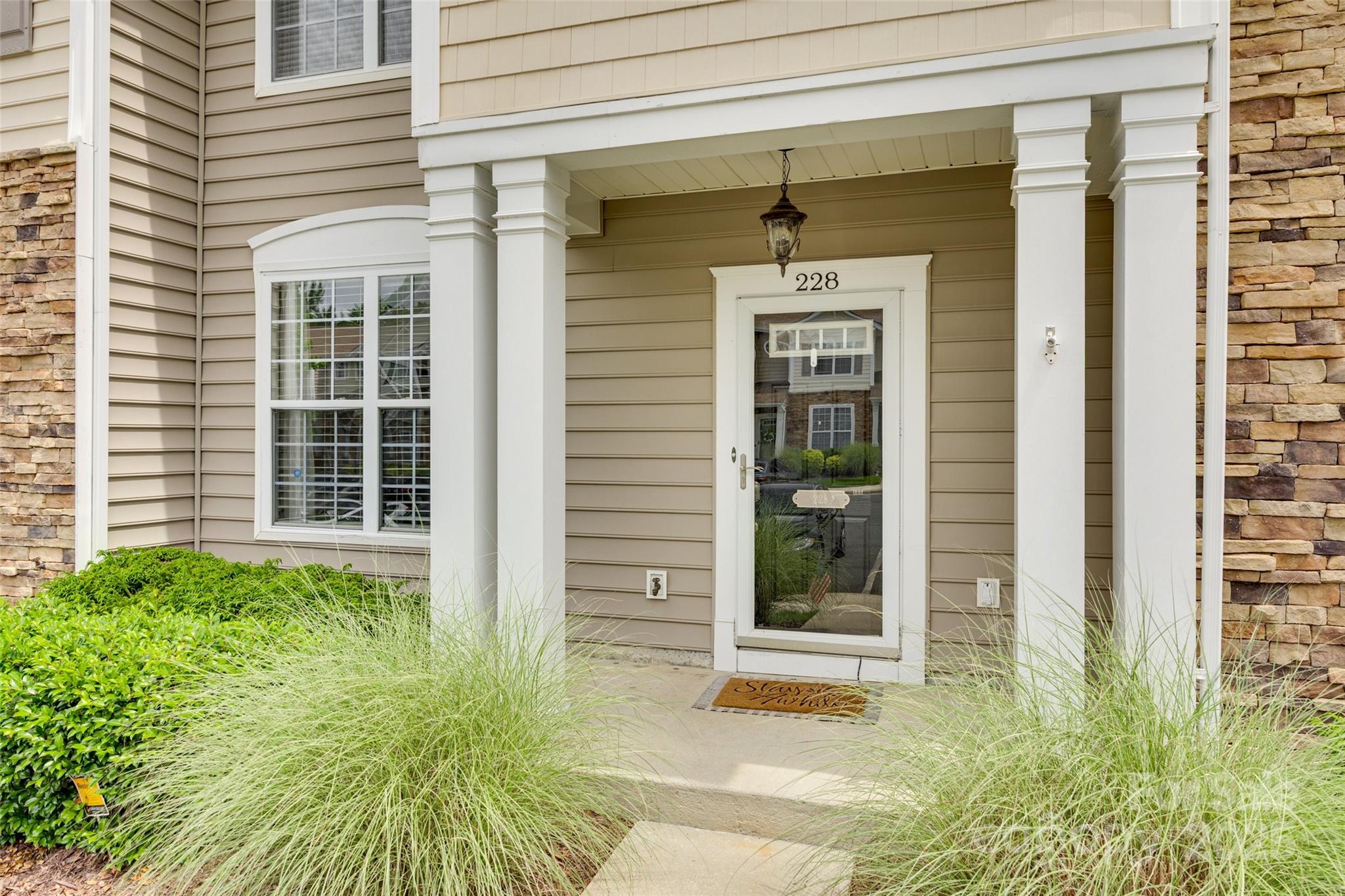 Fieldstone - Residential