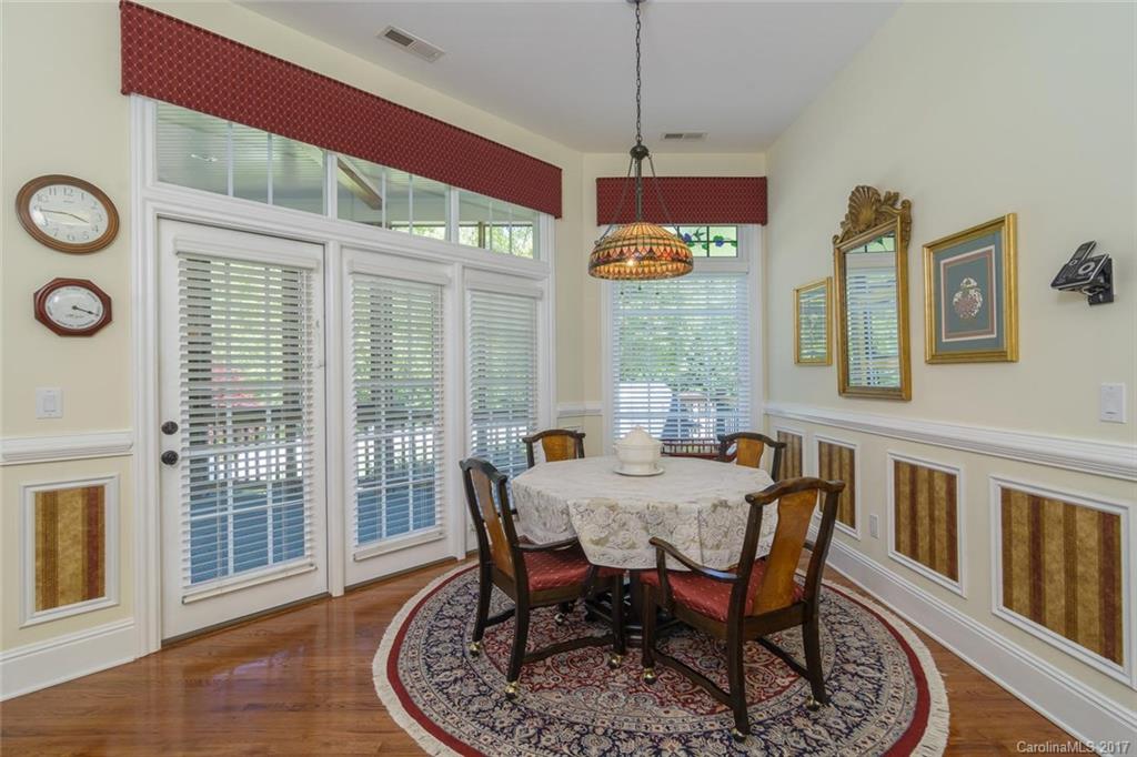 Laurel Oaks - Residential