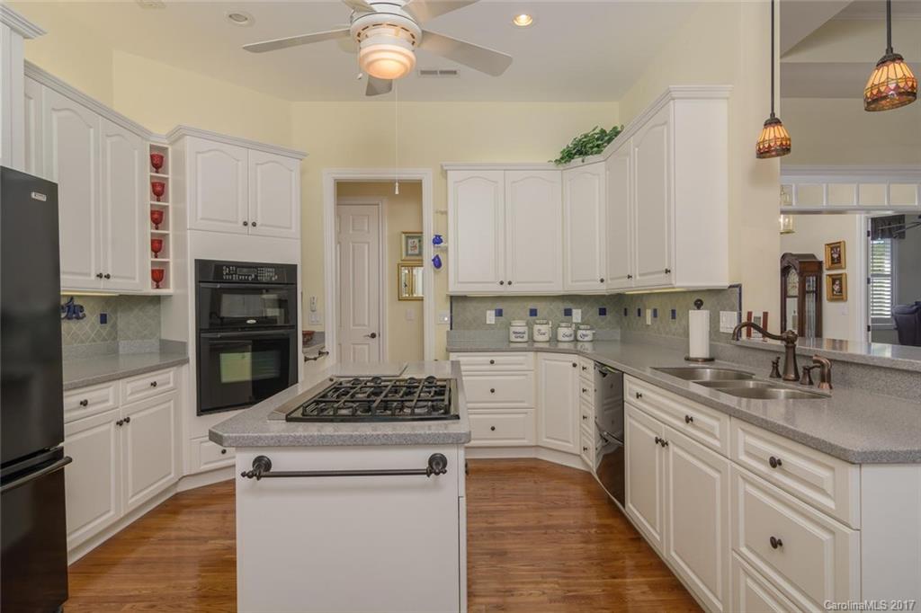 Laurel Oaks - Residential