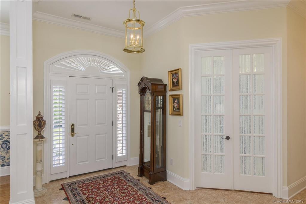 Laurel Oaks - Residential