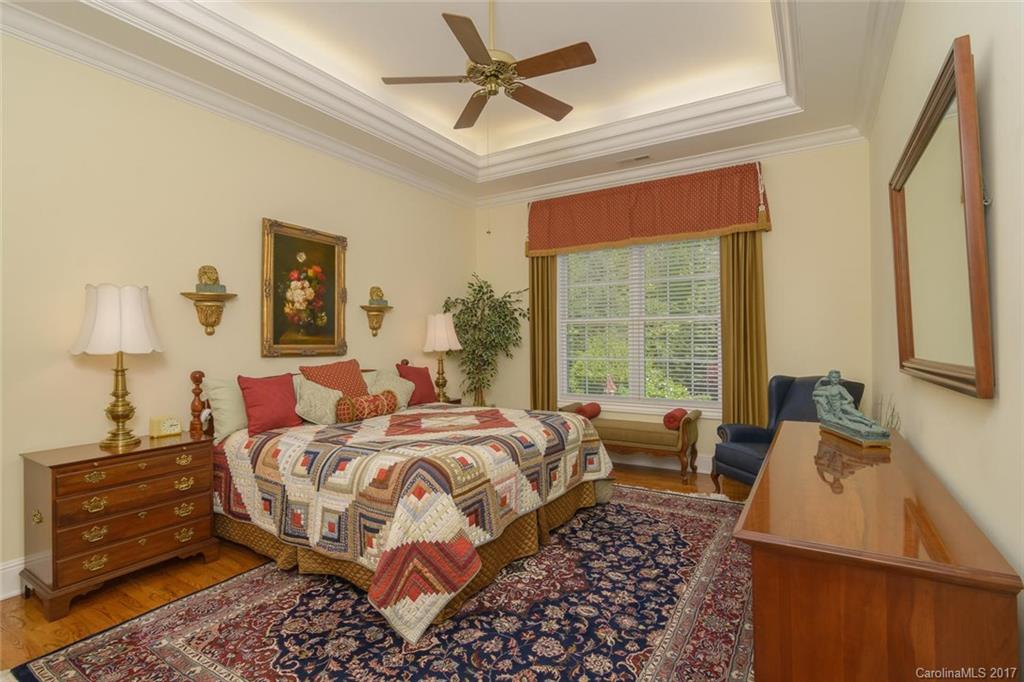 Laurel Oaks - Residential