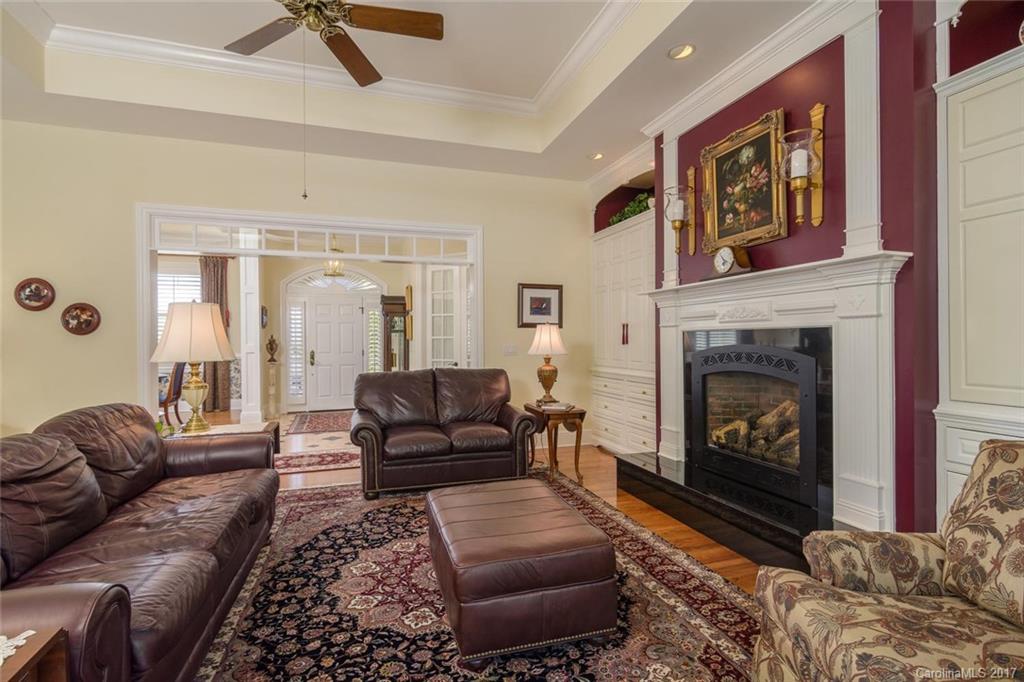 Laurel Oaks - Residential