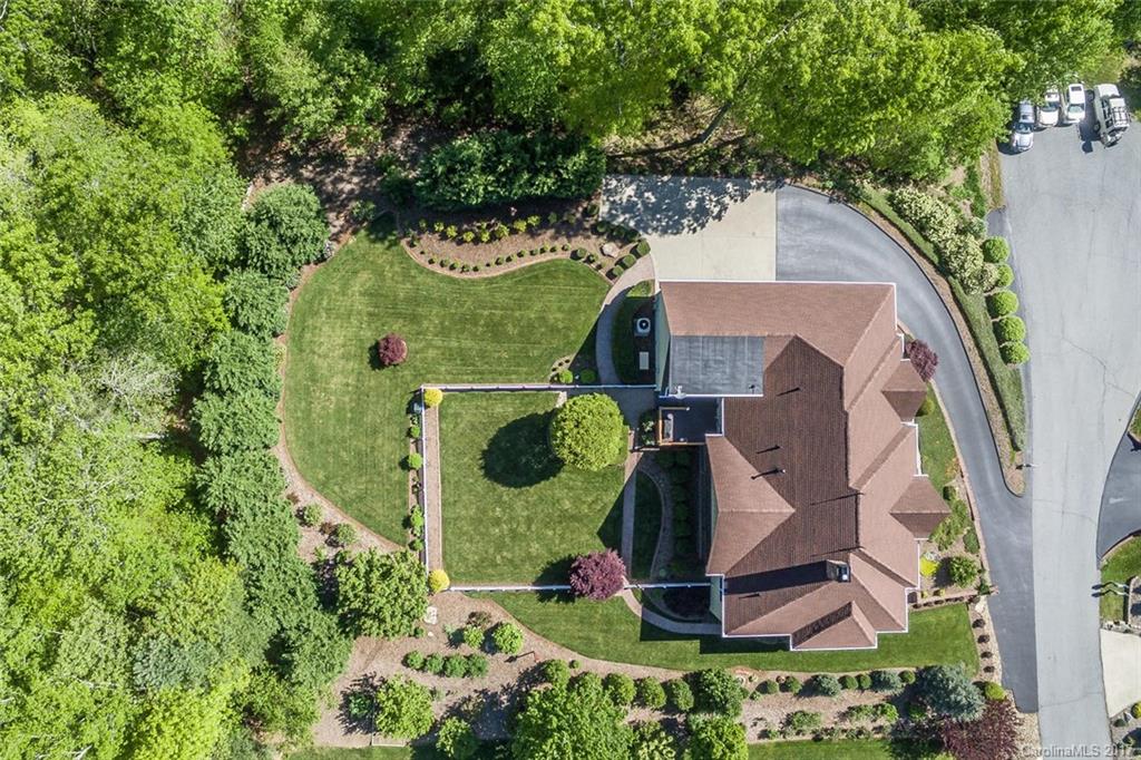 Laurel Oaks - Residential