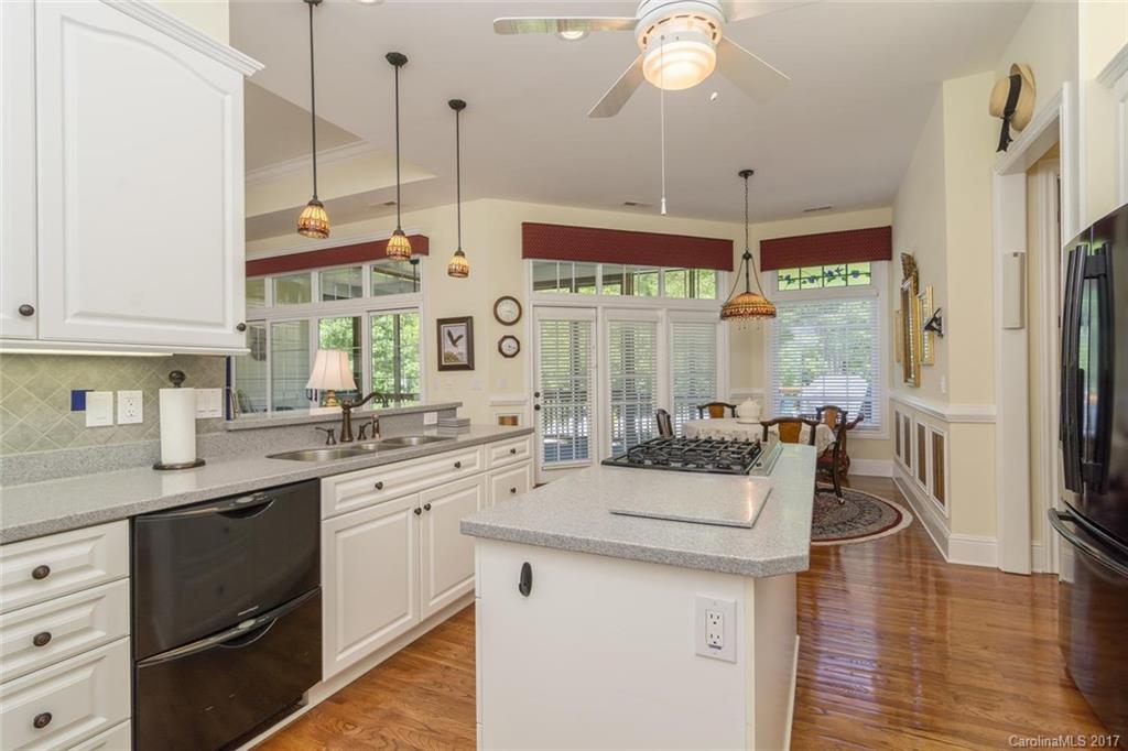 Laurel Oaks - Residential