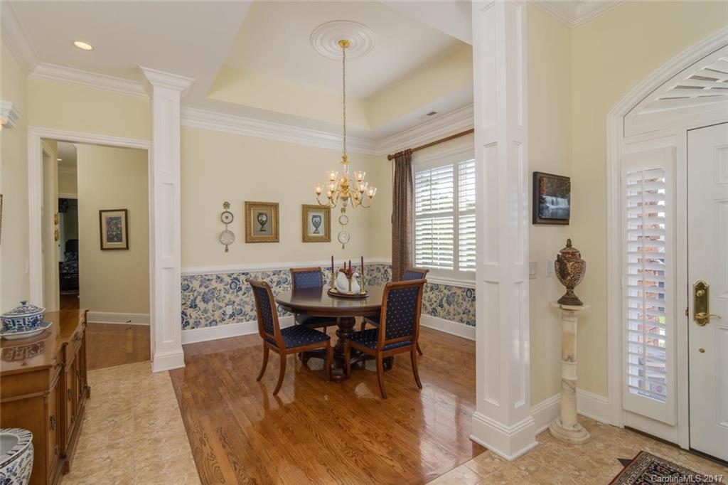 Laurel Oaks - Residential