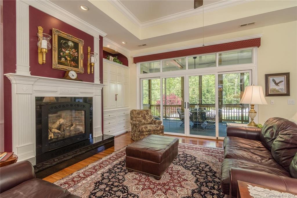 Laurel Oaks - Residential