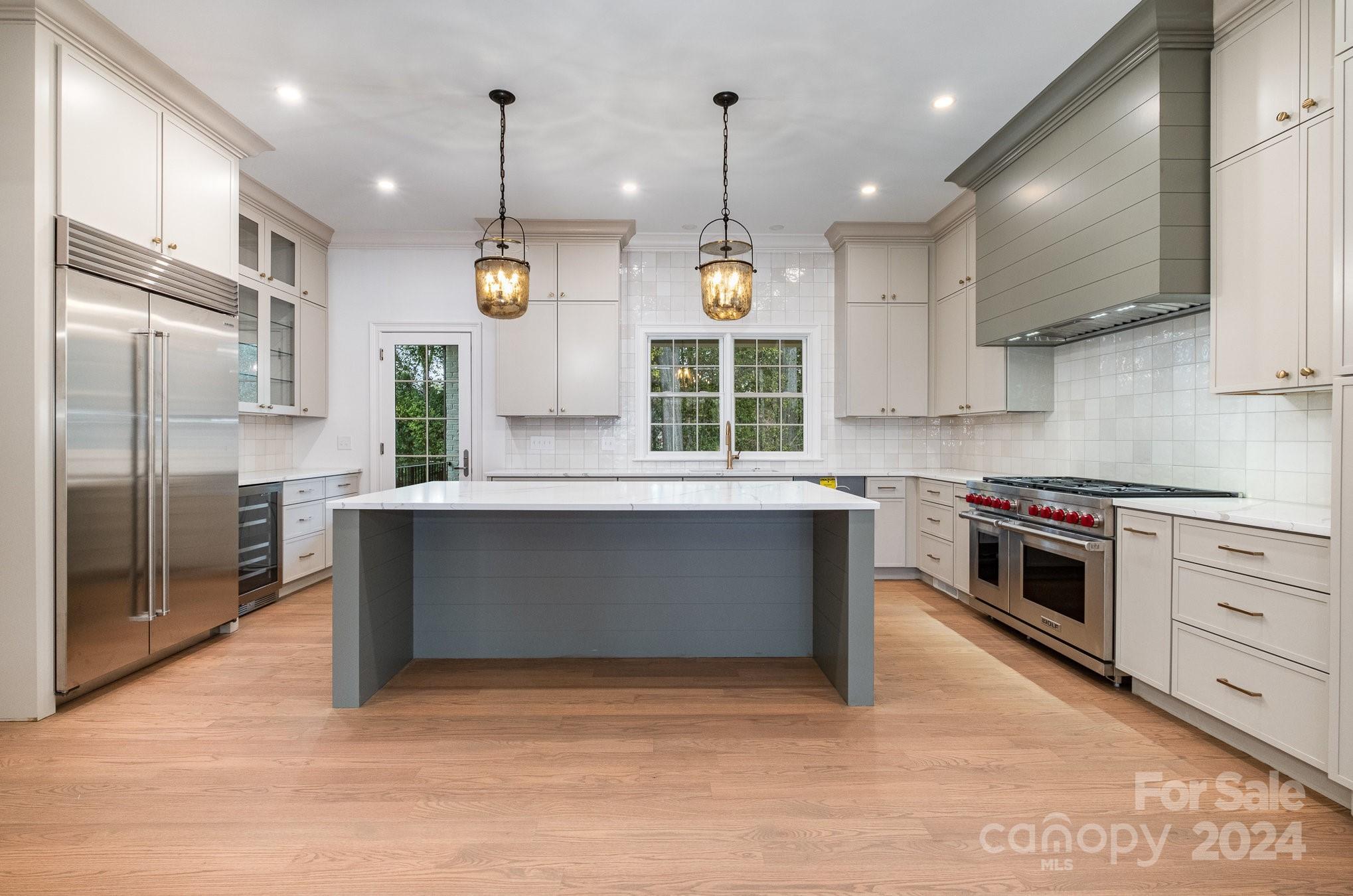 Foxcroft - Residential