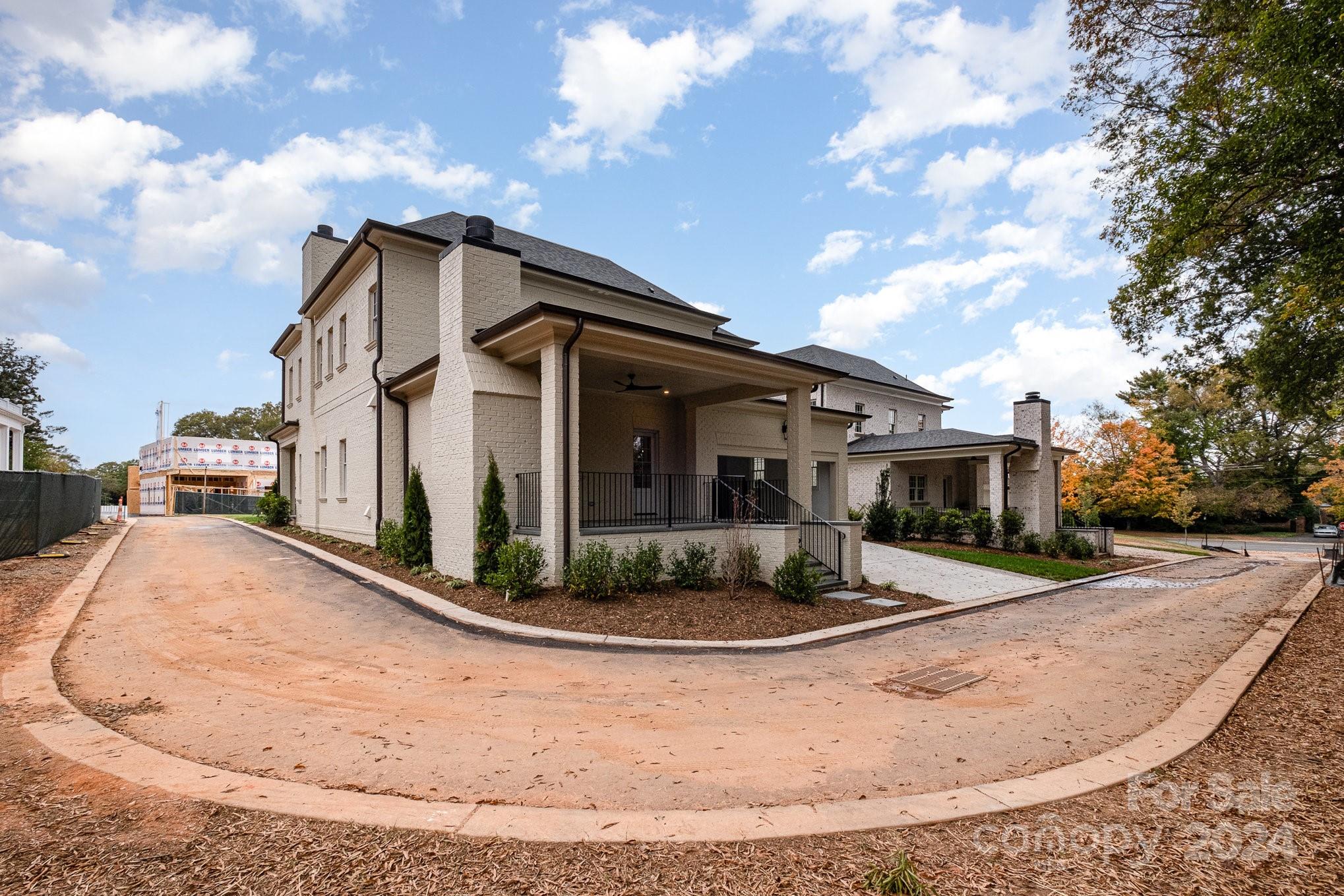 Foxcroft - Residential