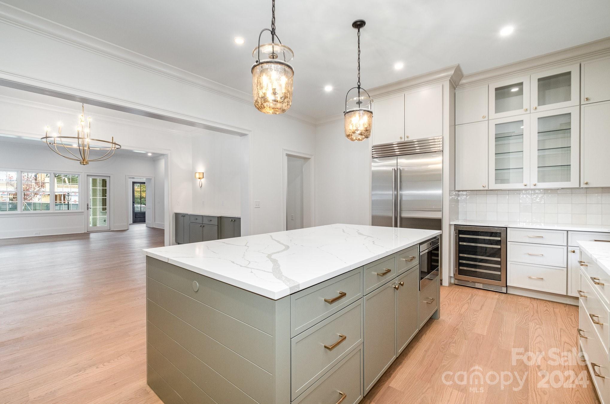 Foxcroft - Residential