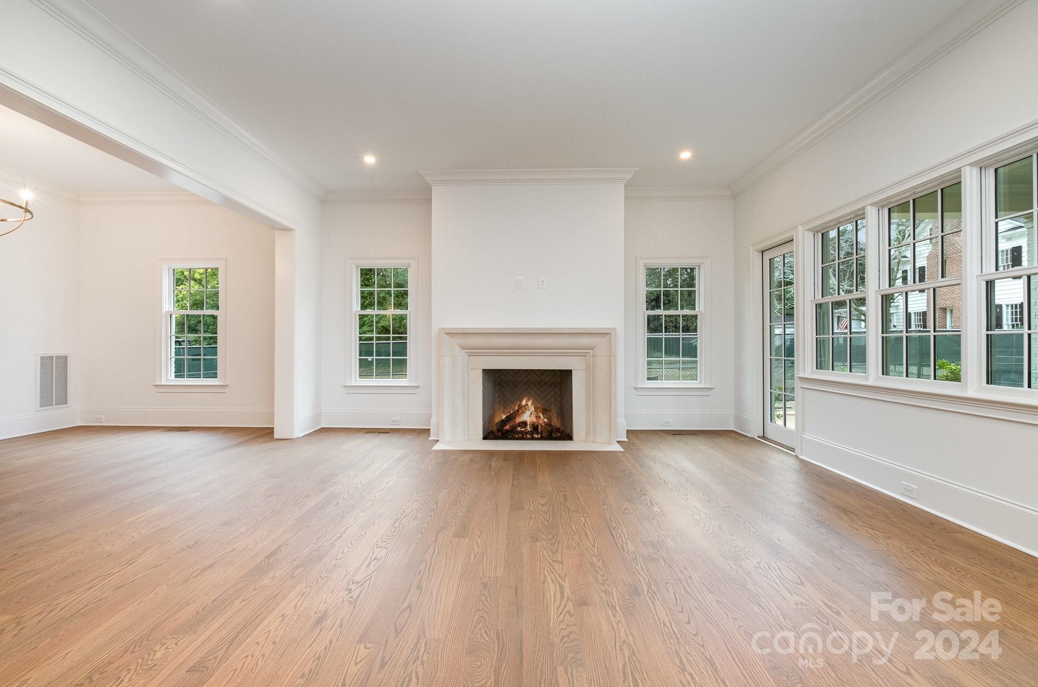 Foxcroft - Residential