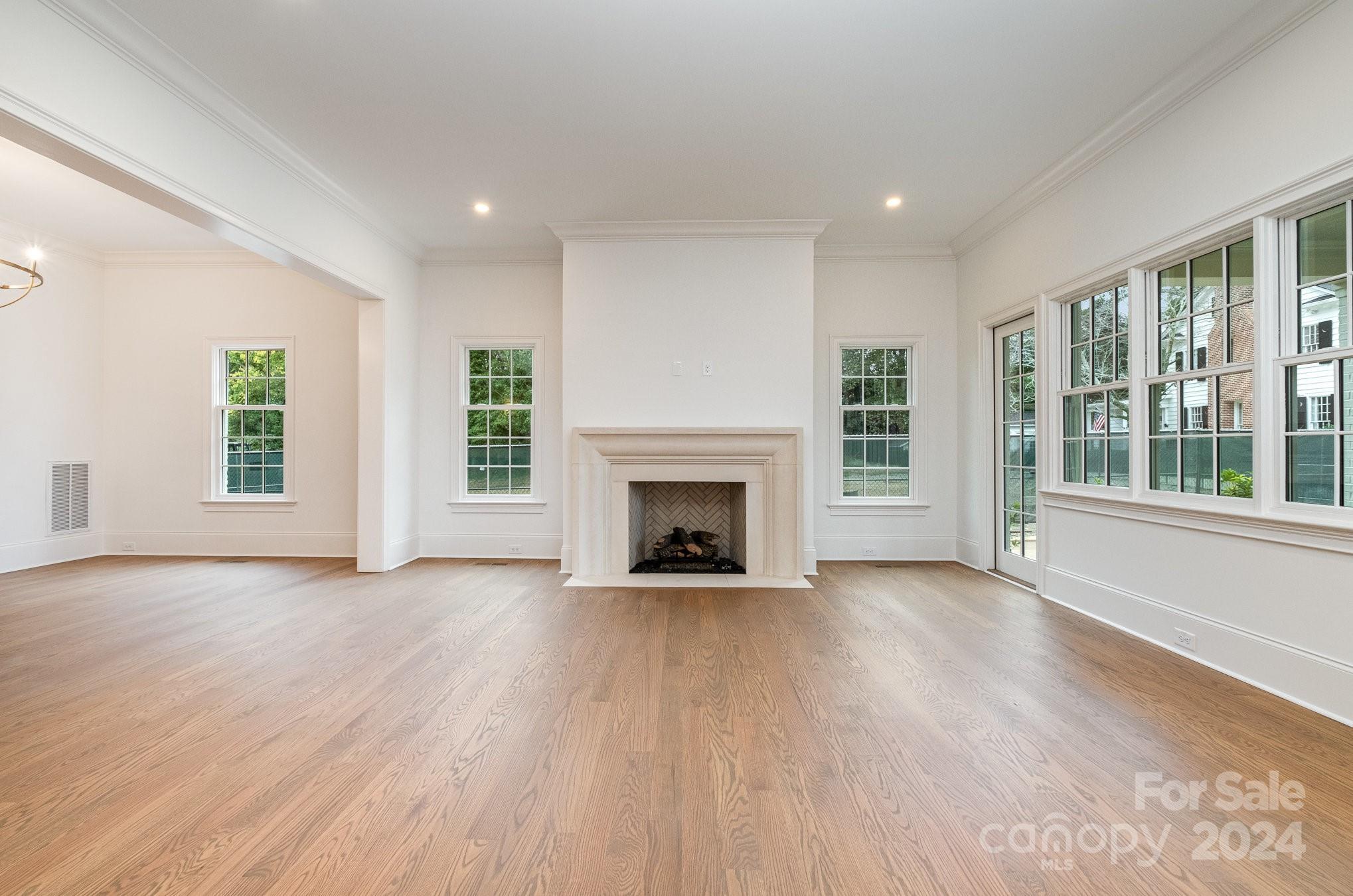 Foxcroft - Residential