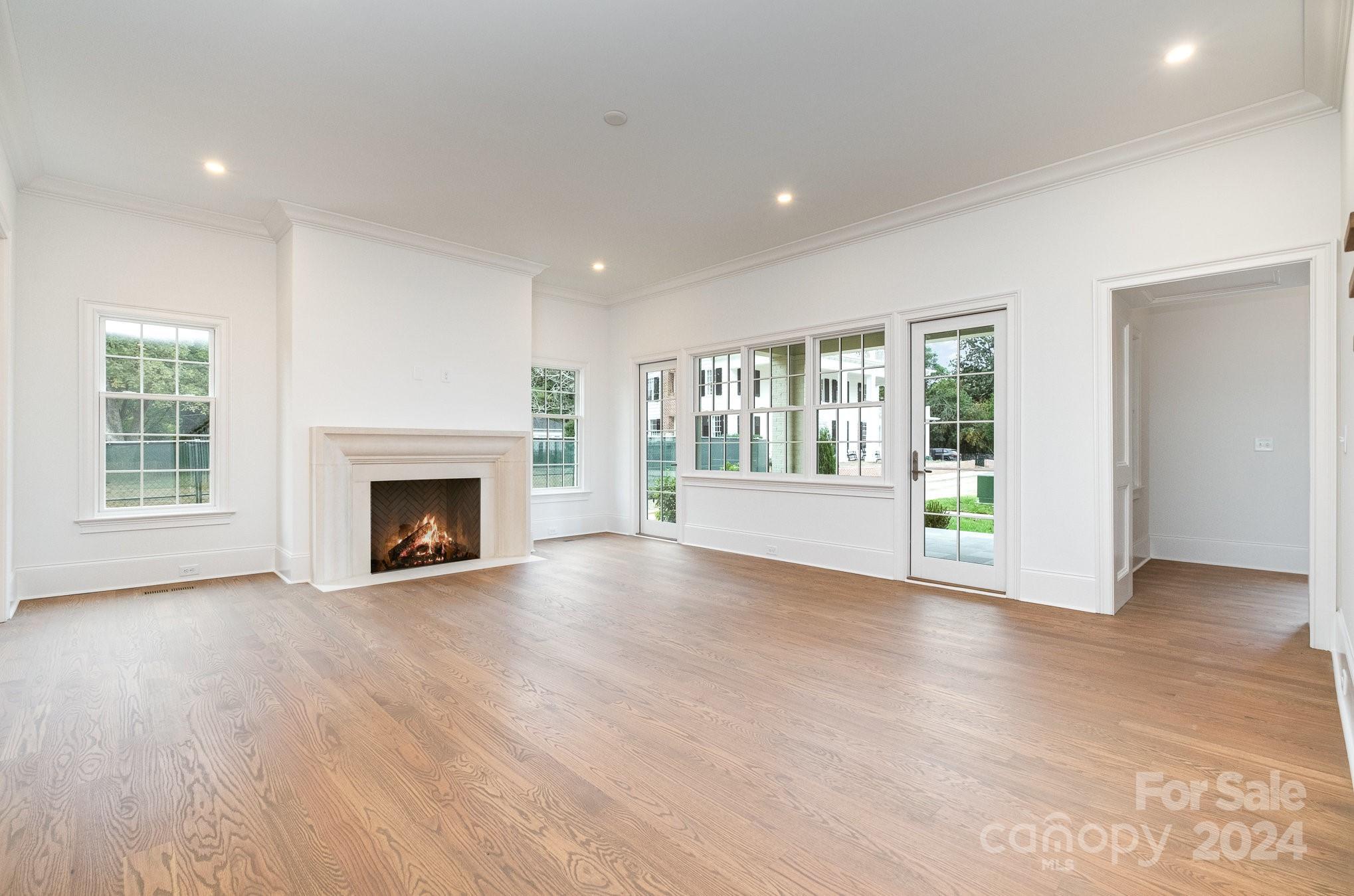 Foxcroft - Residential