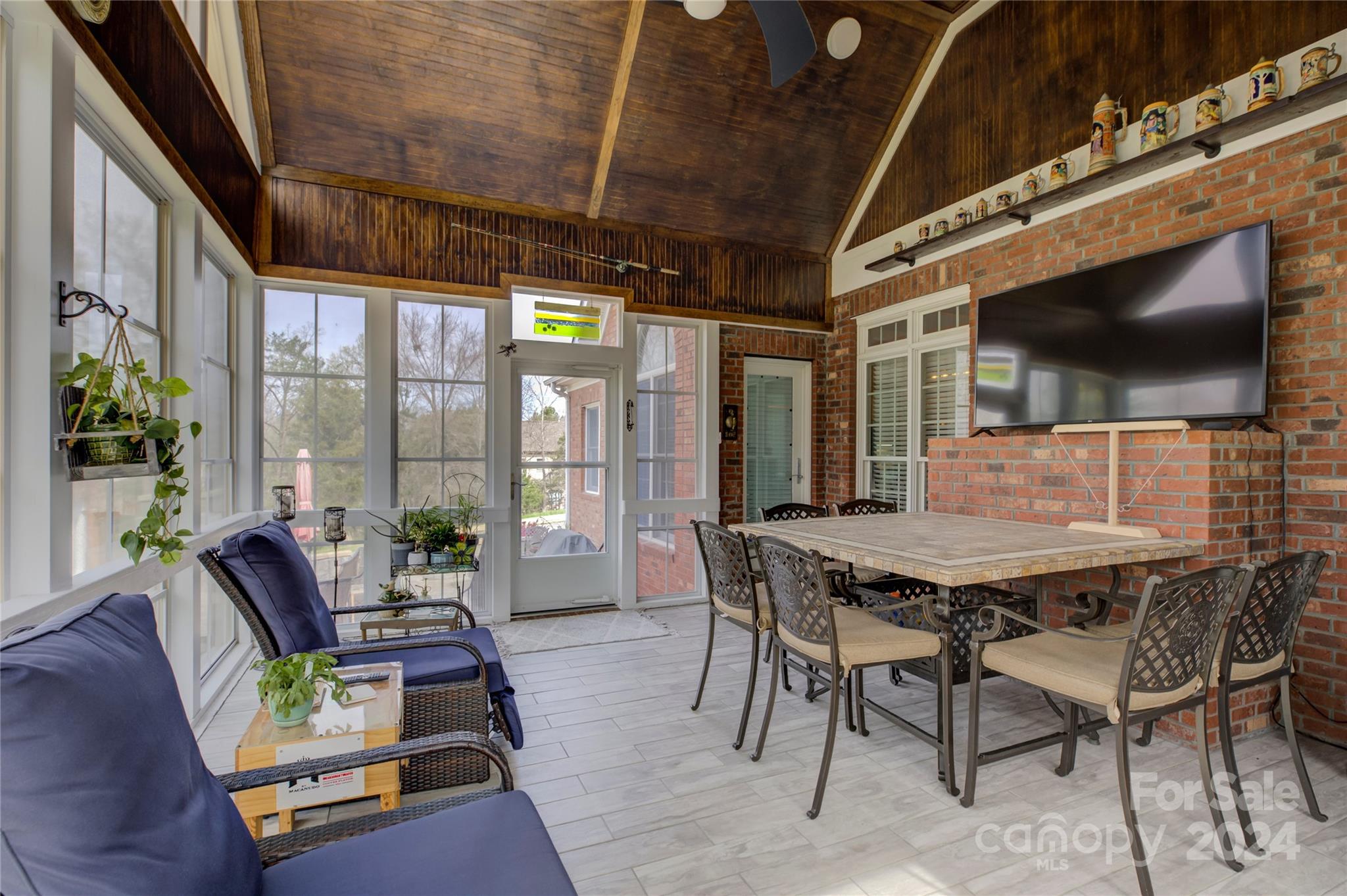 Clearview - Residential