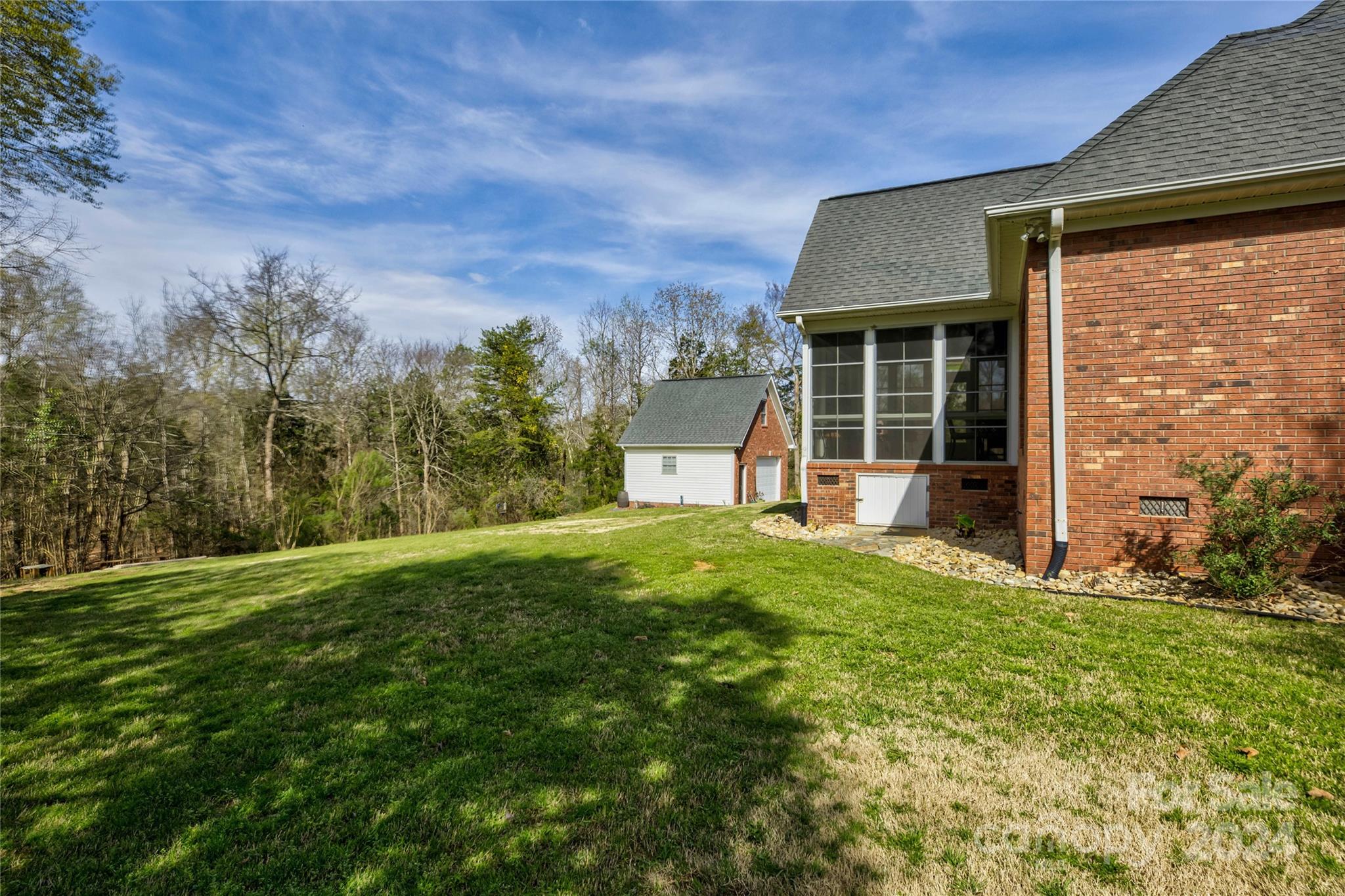 Clearview - Residential