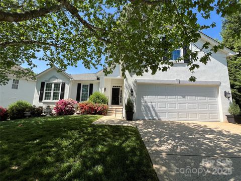 21218 Baltic Drive Cornelius NC 28031