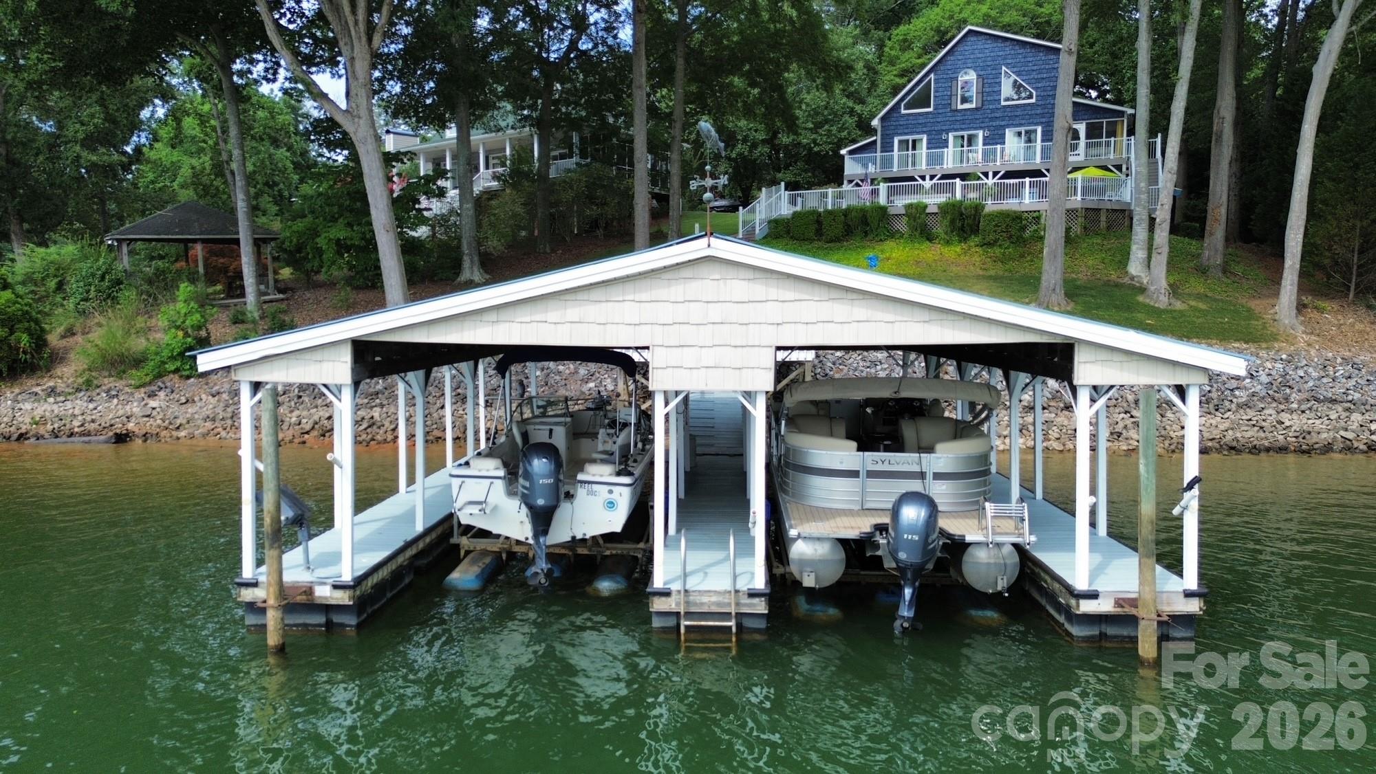 8470 Marina Lane