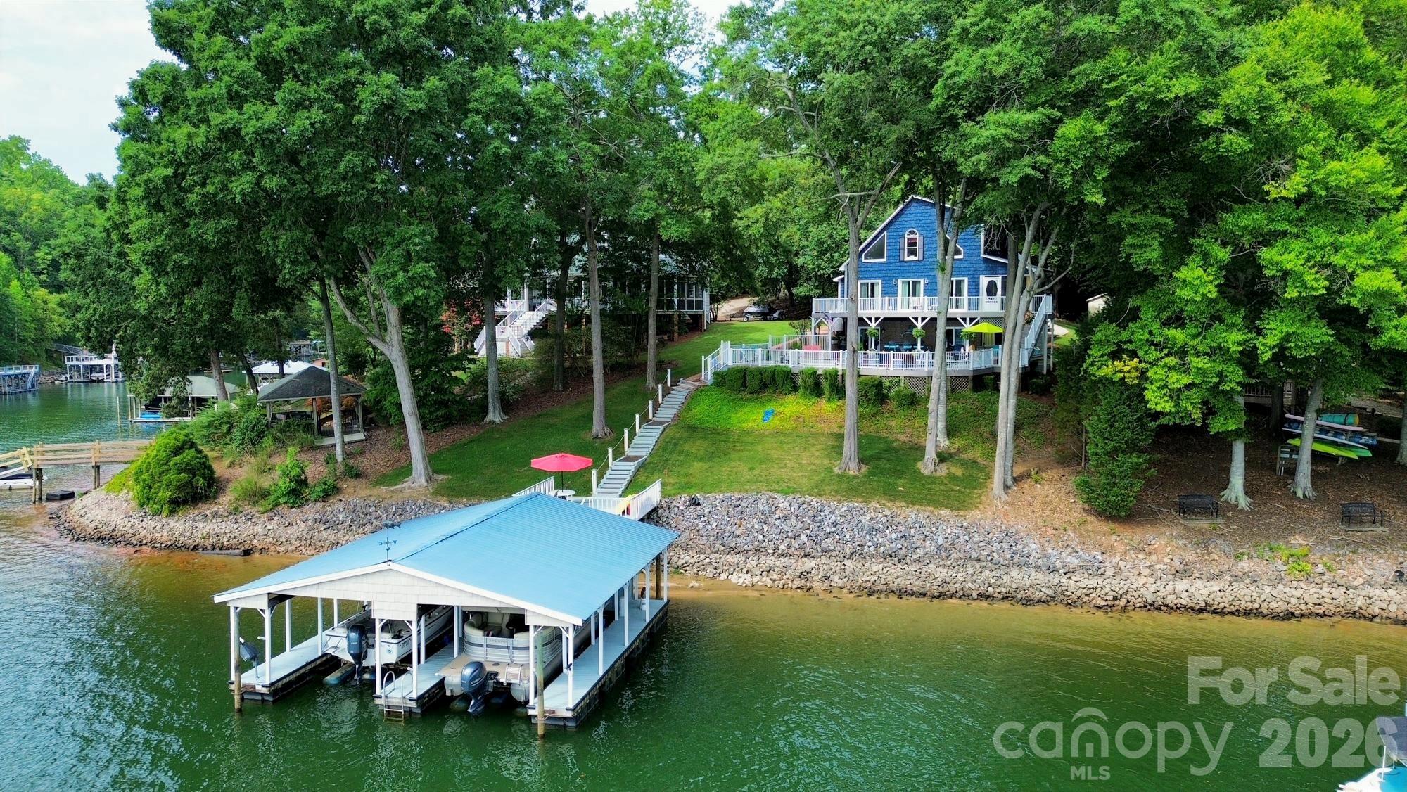 8470 Marina Lane