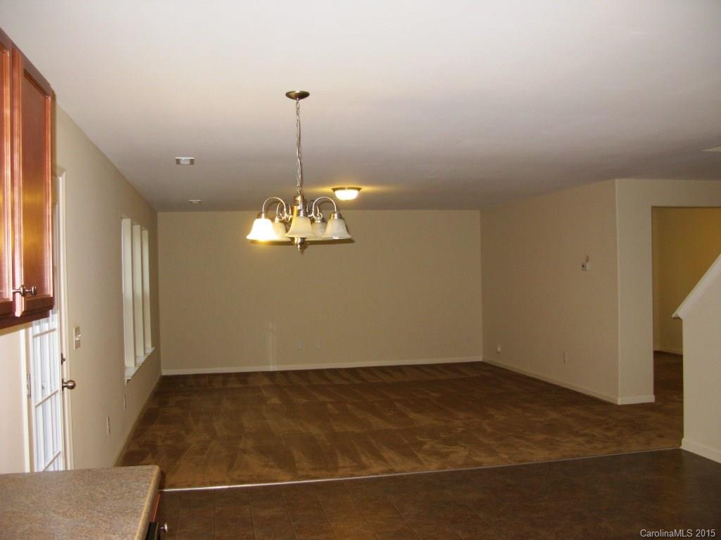 Harrison Park - Residential