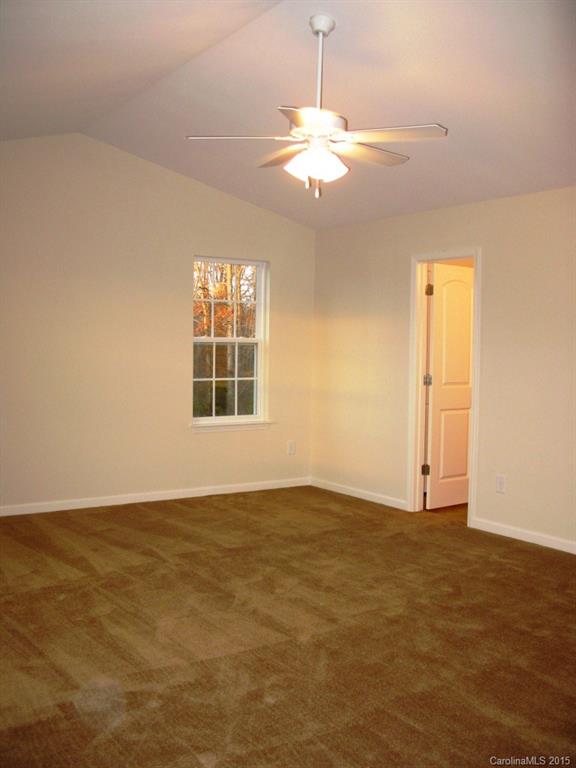 Harrison Park - Residential
