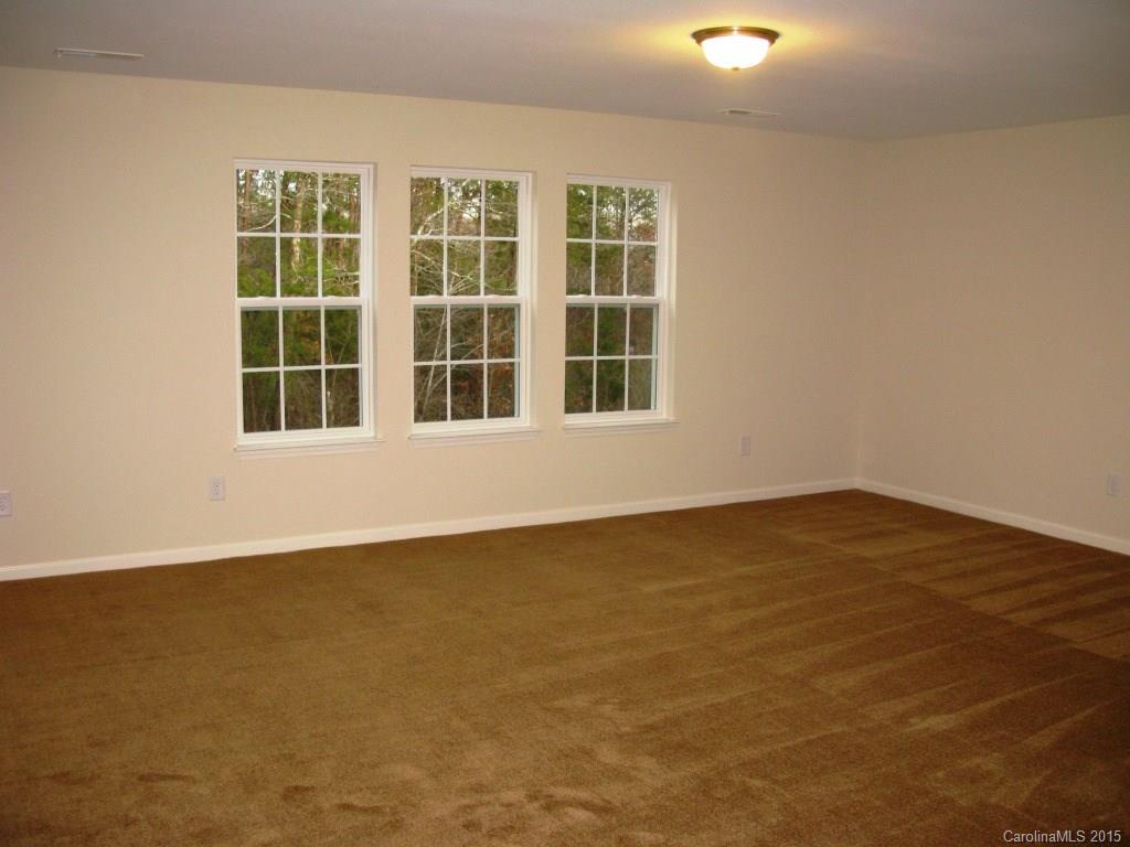 Harrison Park - Residential