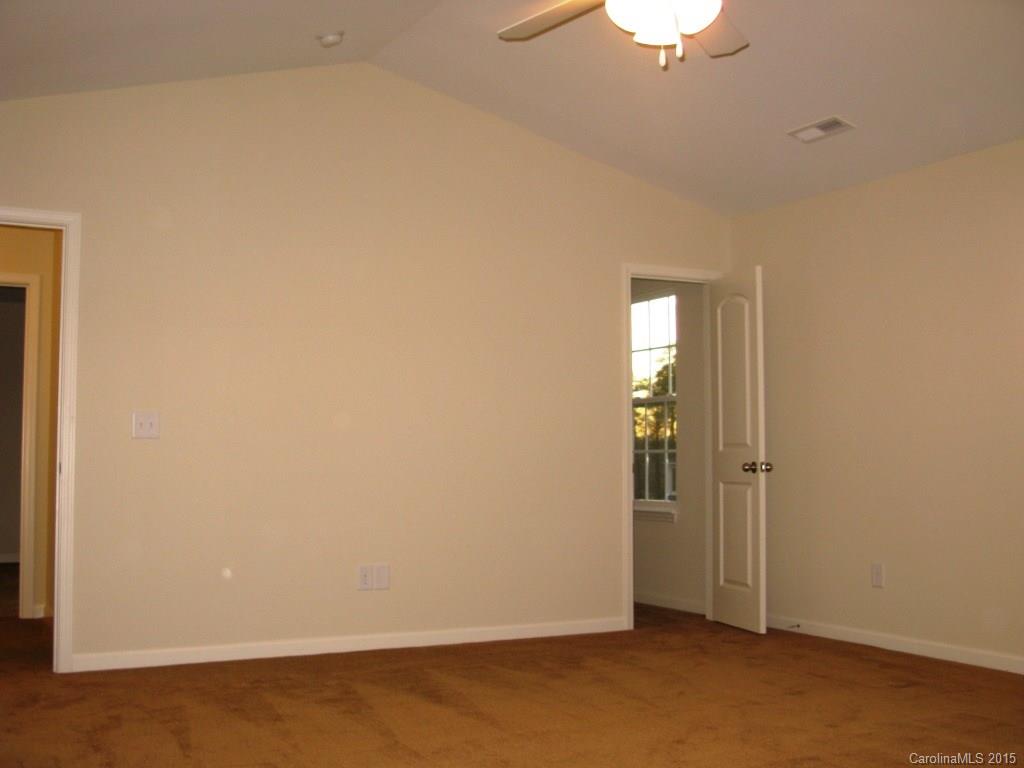 Harrison Park - Residential