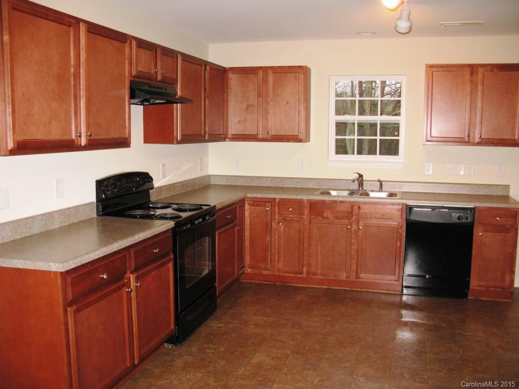Harrison Park - Residential