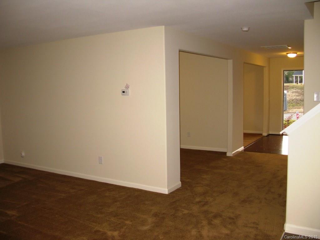 Harrison Park - Residential