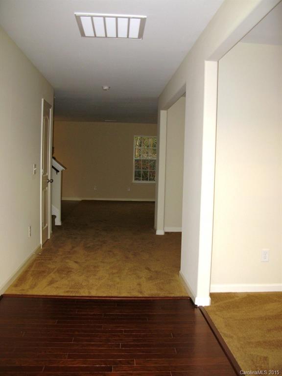 Harrison Park - Residential