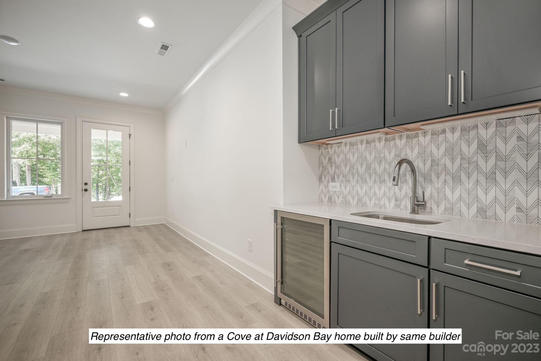 Davidson Bay - Residential