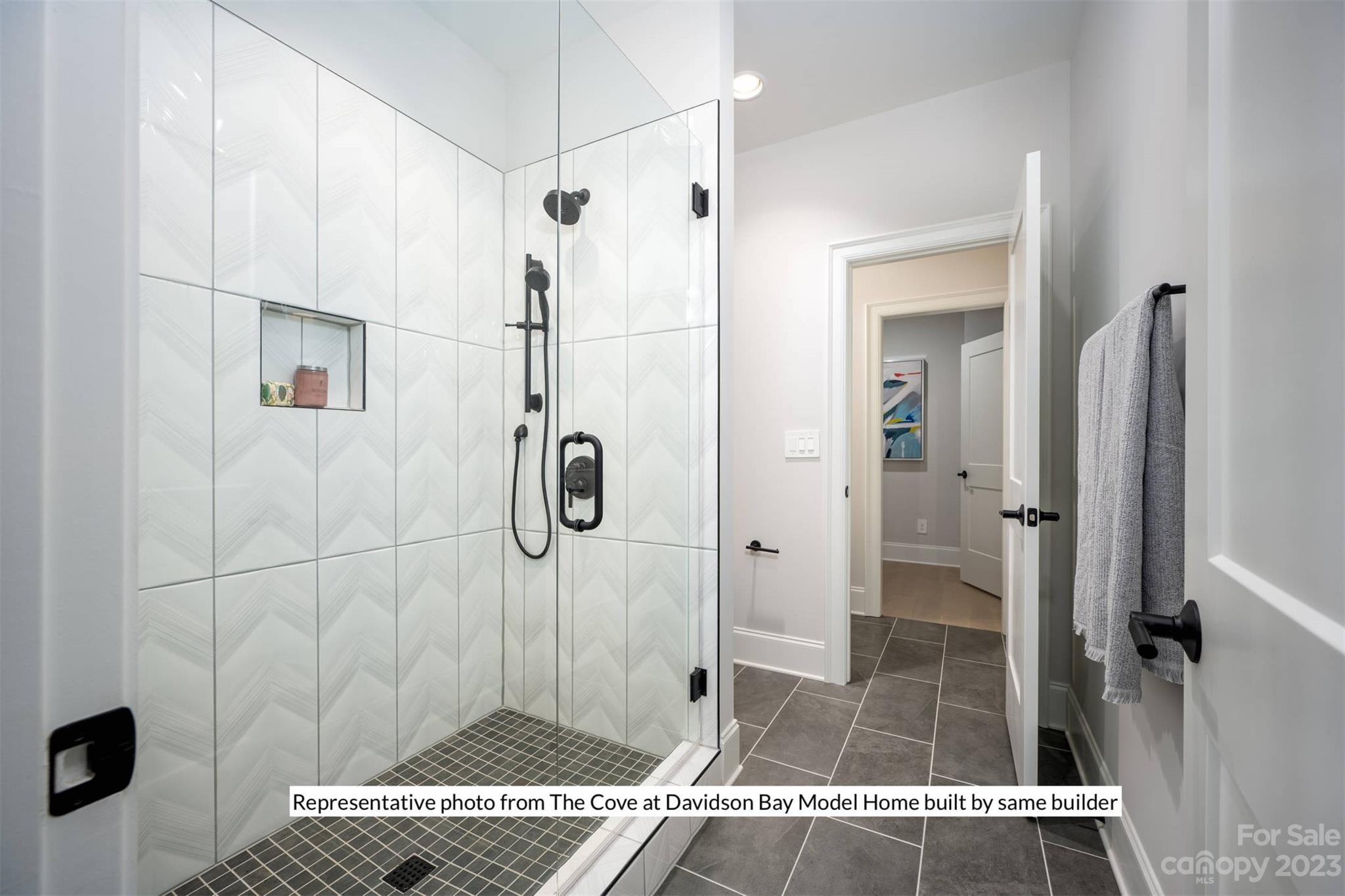 Davidson Bay - Residential