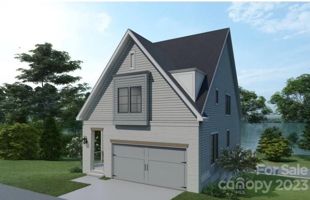 Davidson Bay - Residential