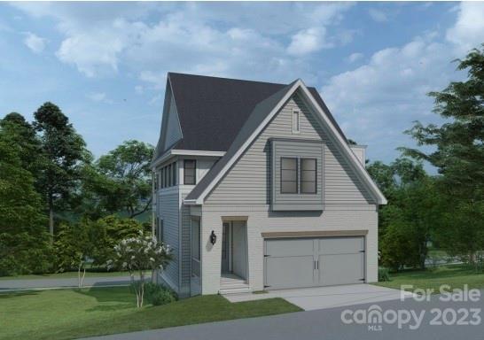 Davidson Bay - Residential