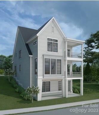 Davidson Bay - Residential