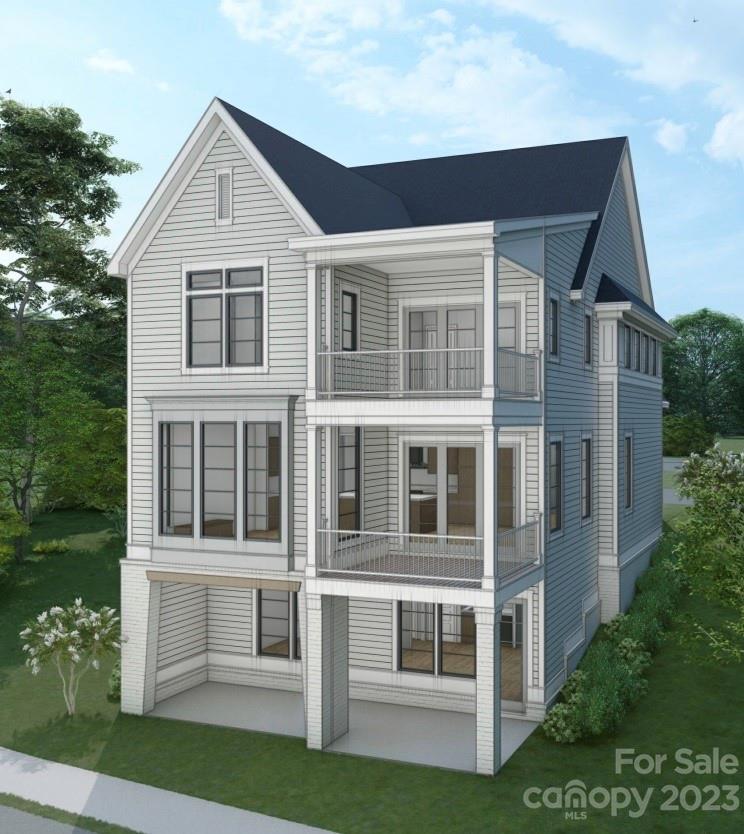 Davidson Bay - Residential