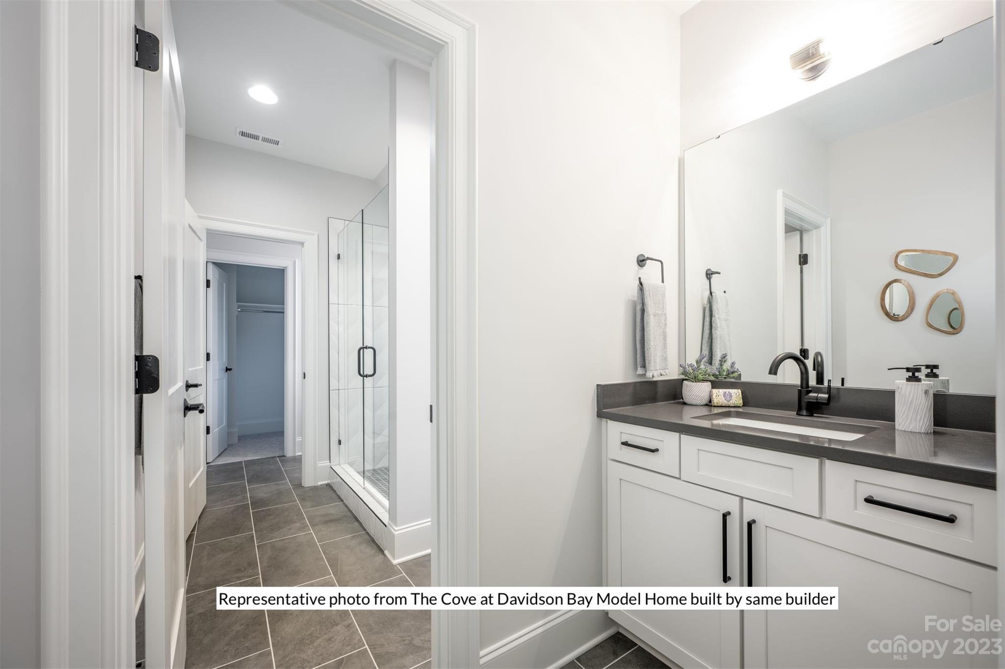 Davidson Bay - Residential