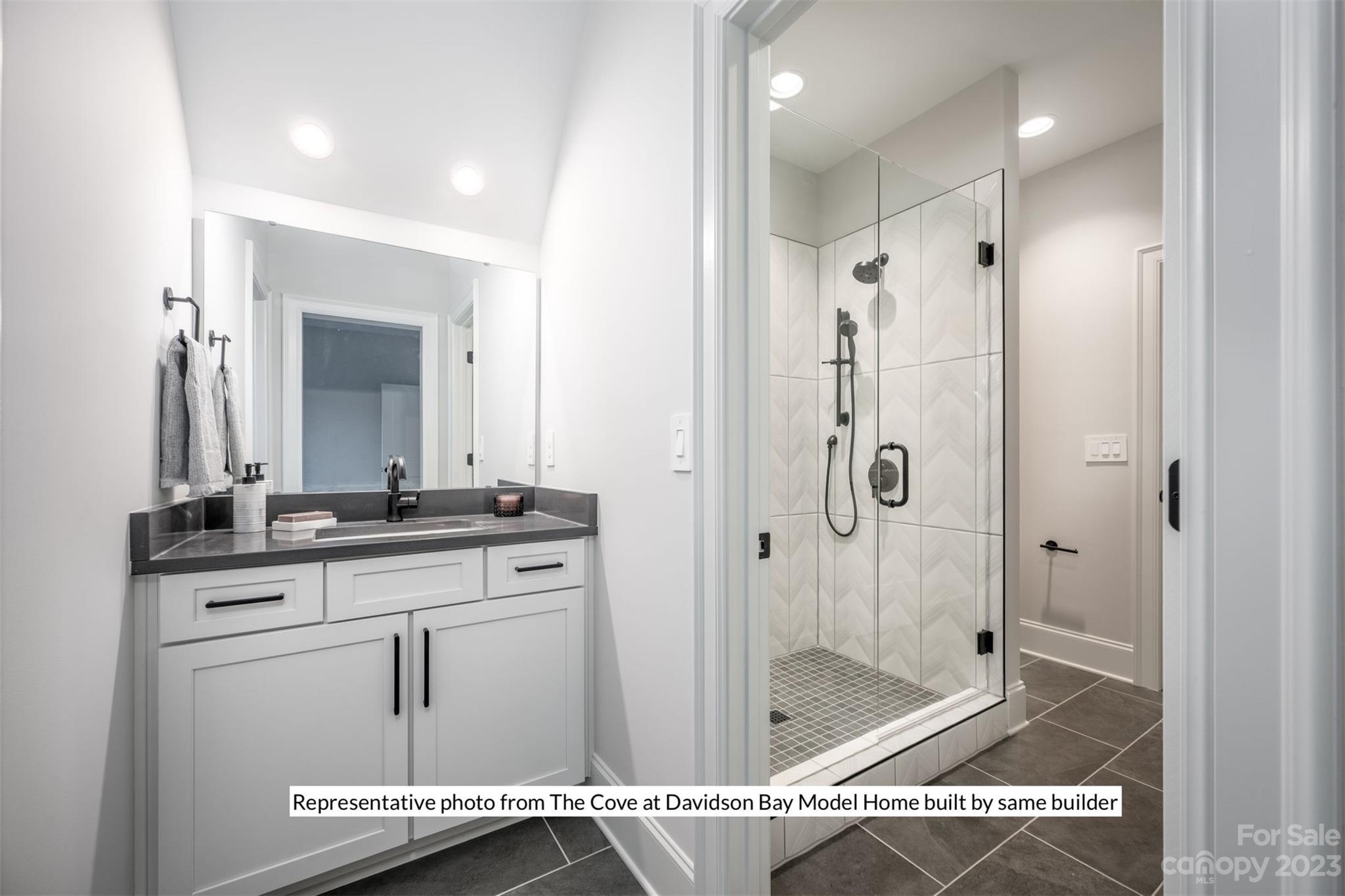 Davidson Bay - Residential