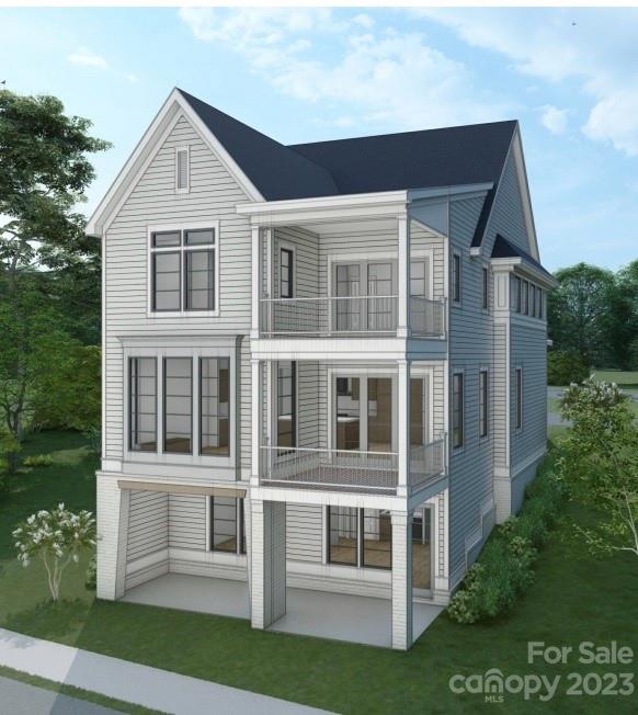 Davidson Bay - Residential