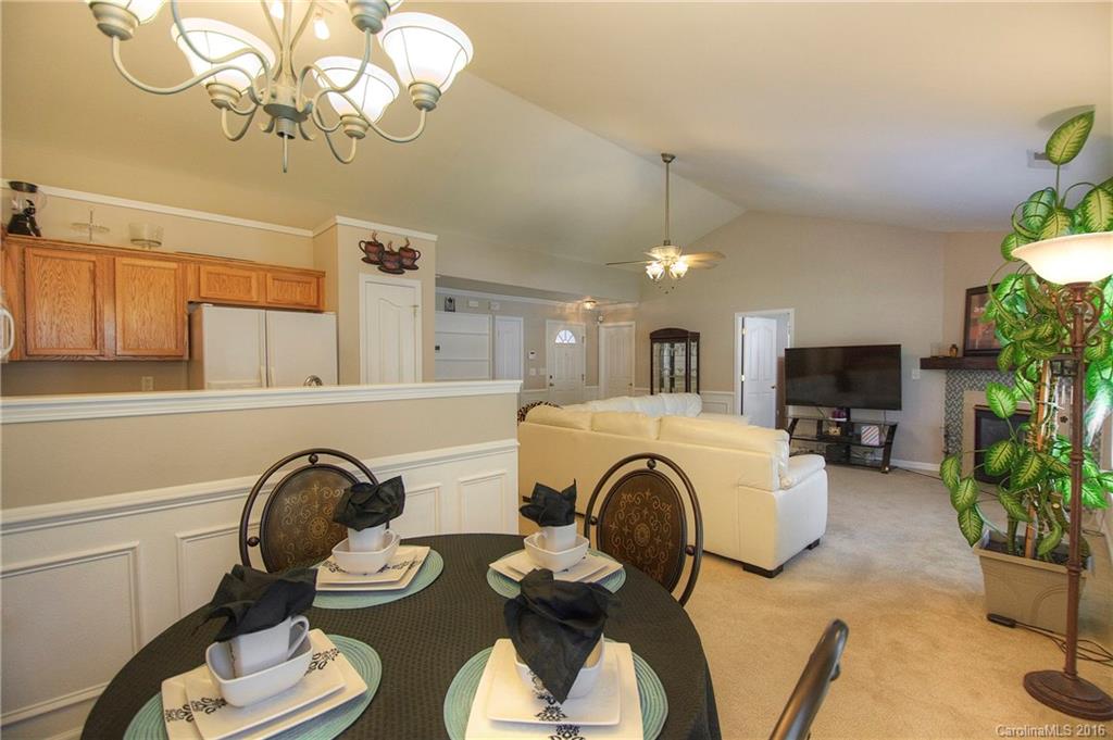 Pinebrook - Residential