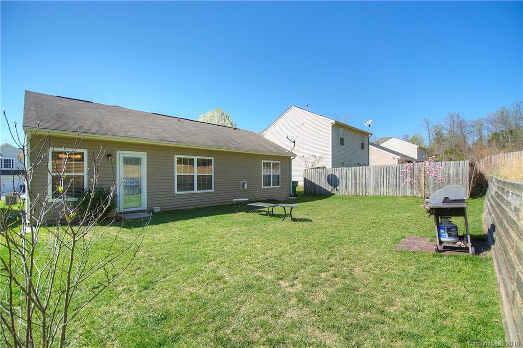 Pinebrook - Residential