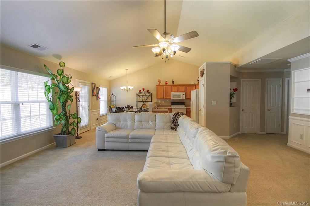 Pinebrook - Residential