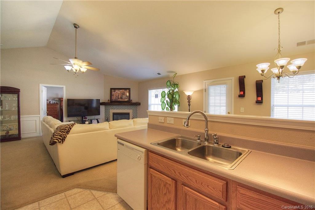 Pinebrook - Residential