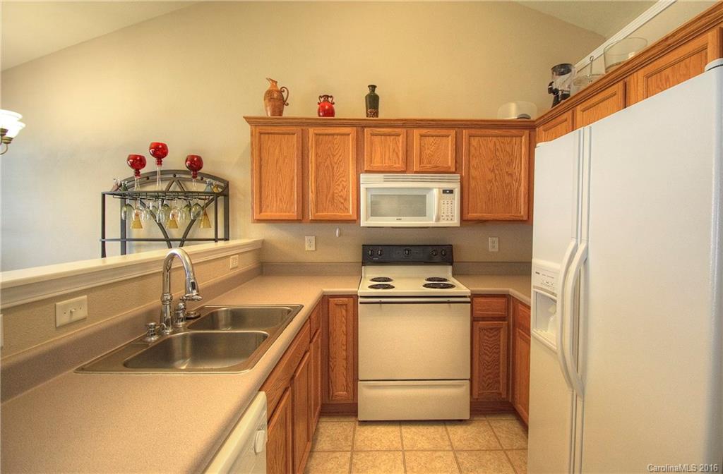 Pinebrook - Residential