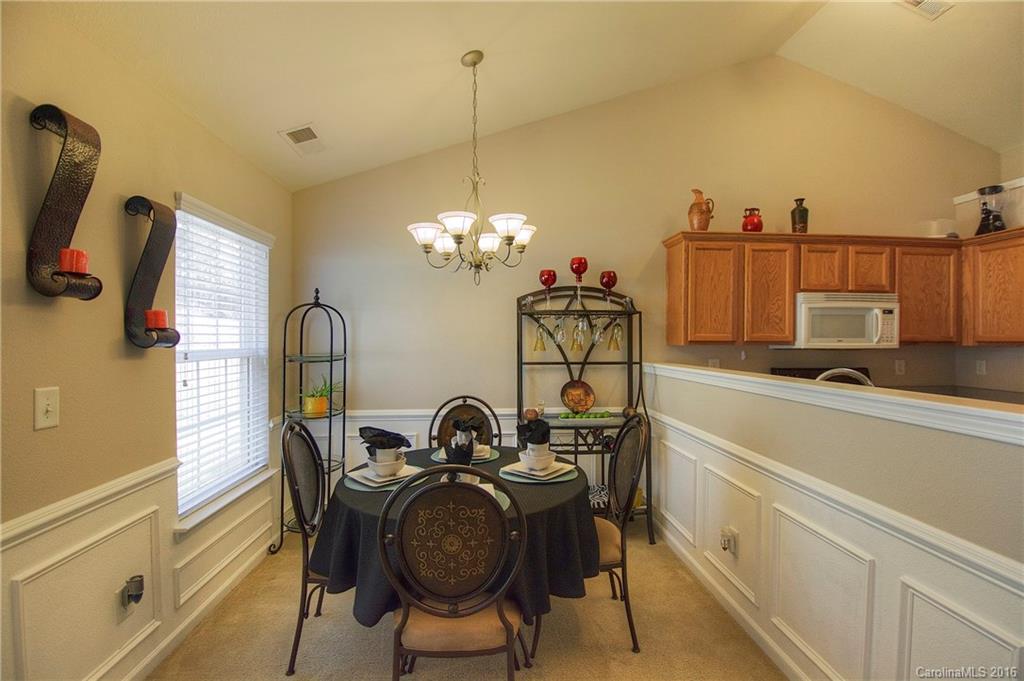 Pinebrook - Residential