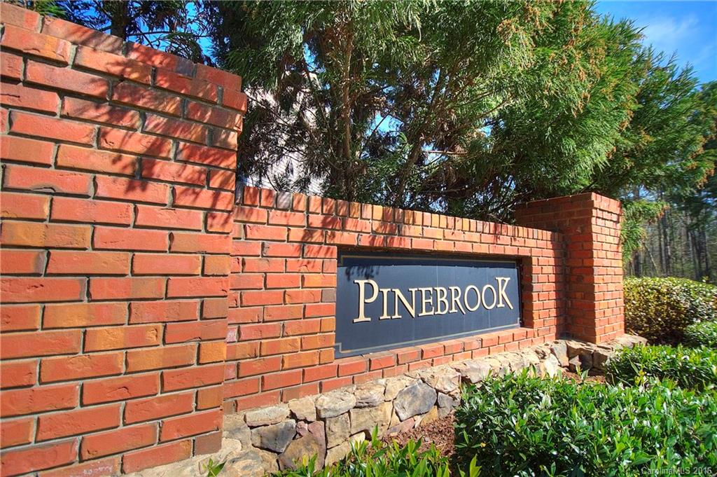 Pinebrook - Residential