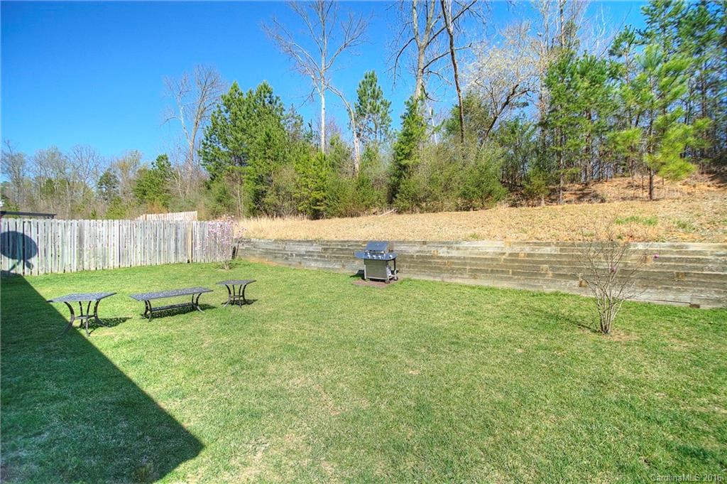 Pinebrook - Residential