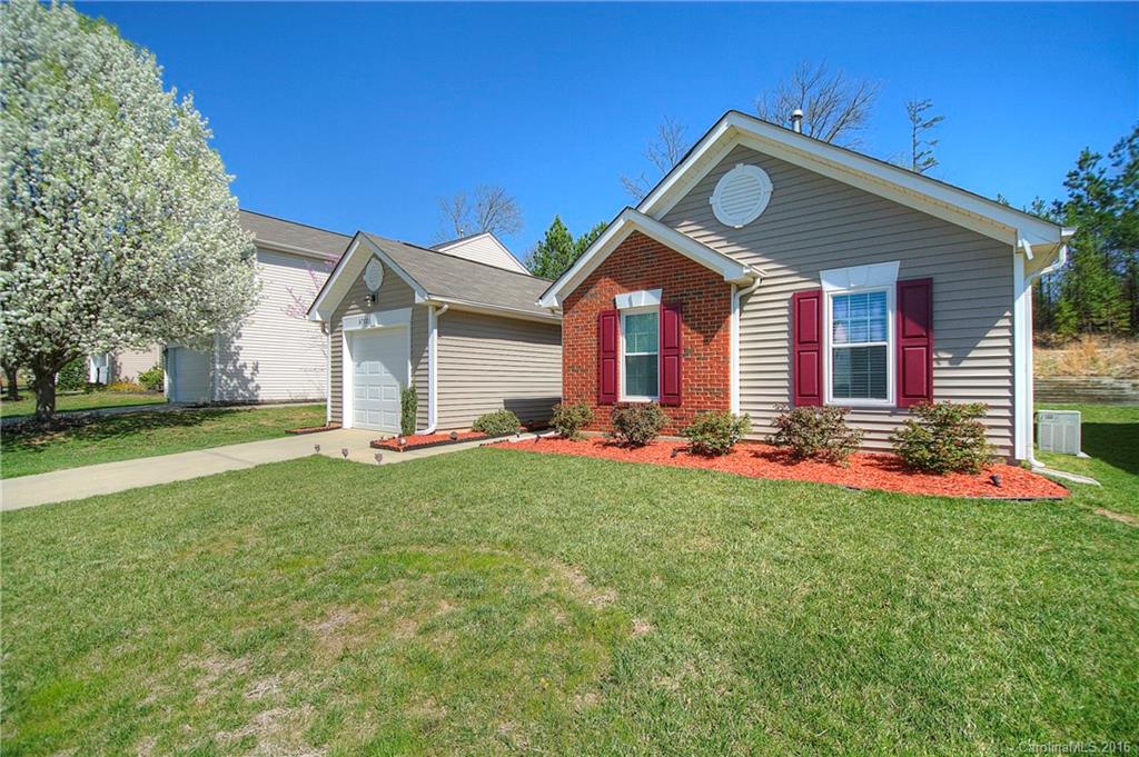 Pinebrook - Residential