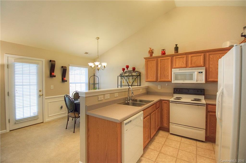 Pinebrook - Residential